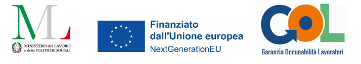 Loghi istituzionali